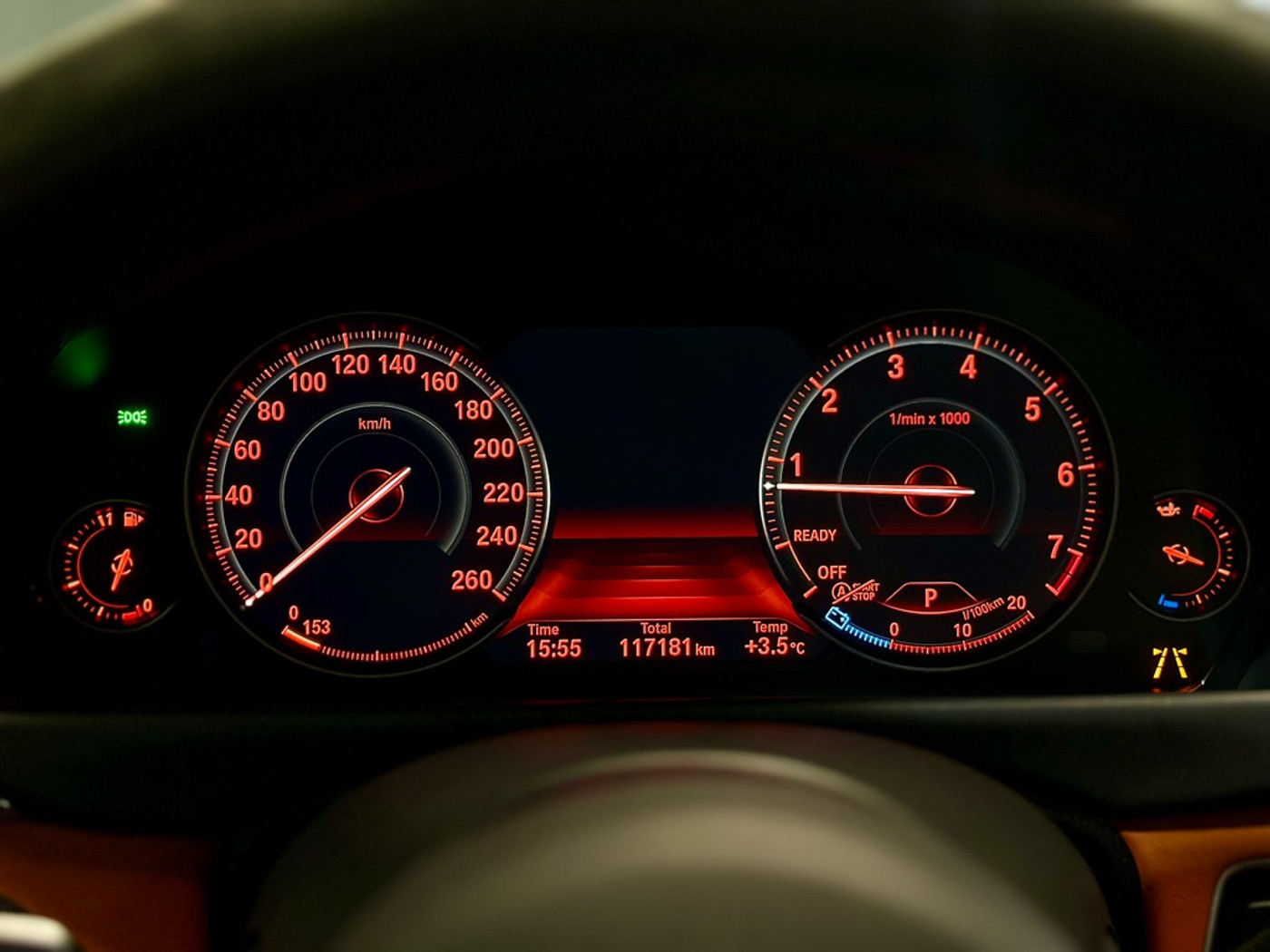 Foto van BMW 430i