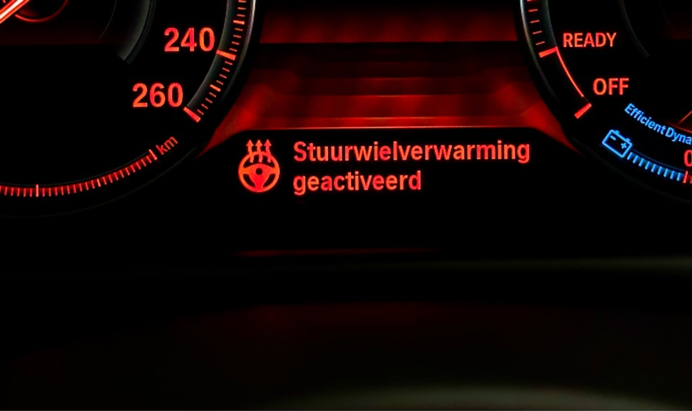 Foto van BMW 430i