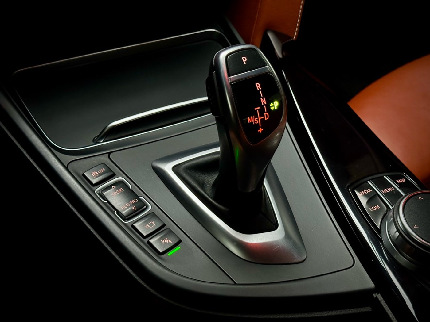 Foto van BMW 430i