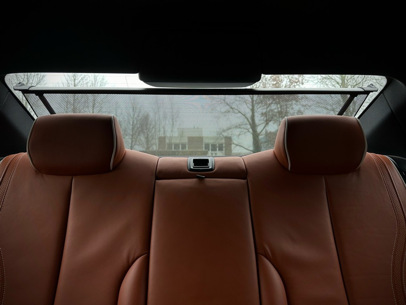 Foto van BMW 430i