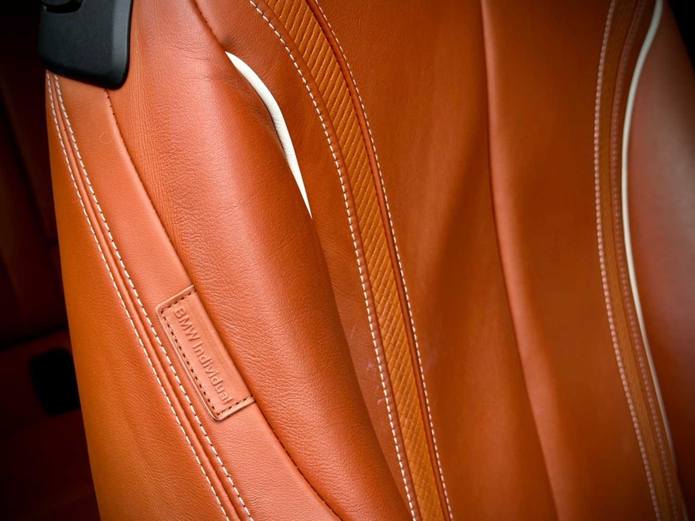 Foto van BMW 430i