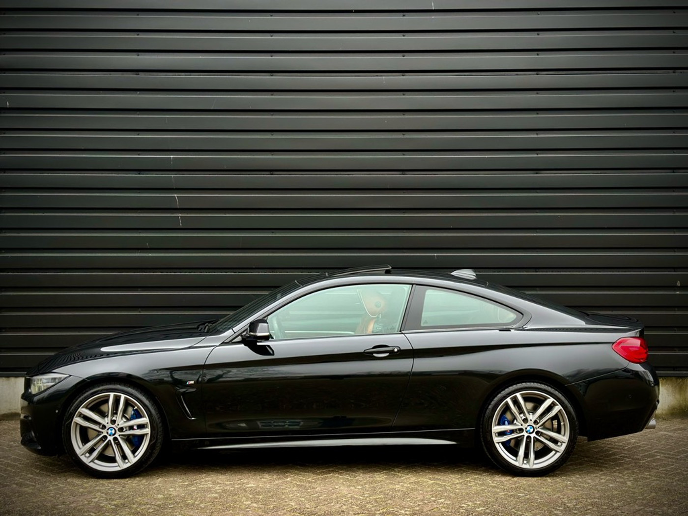 Foto van BMW 430i