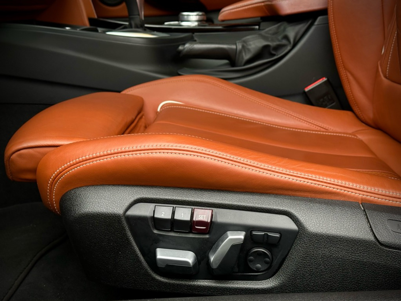 Foto van BMW 430i