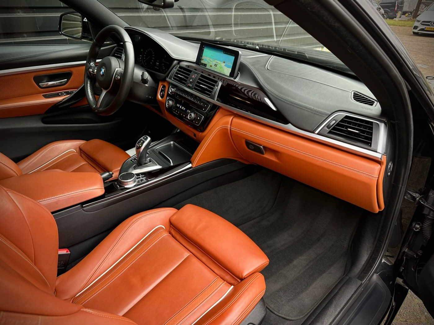 Foto van BMW 430i