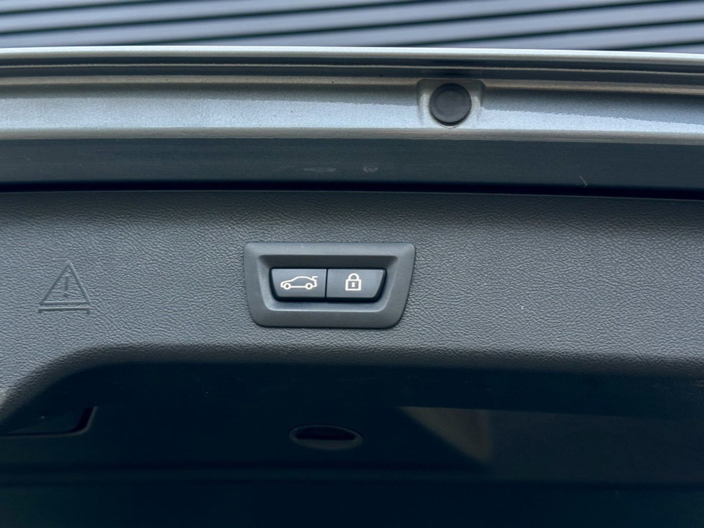 Foto van BMW 530d