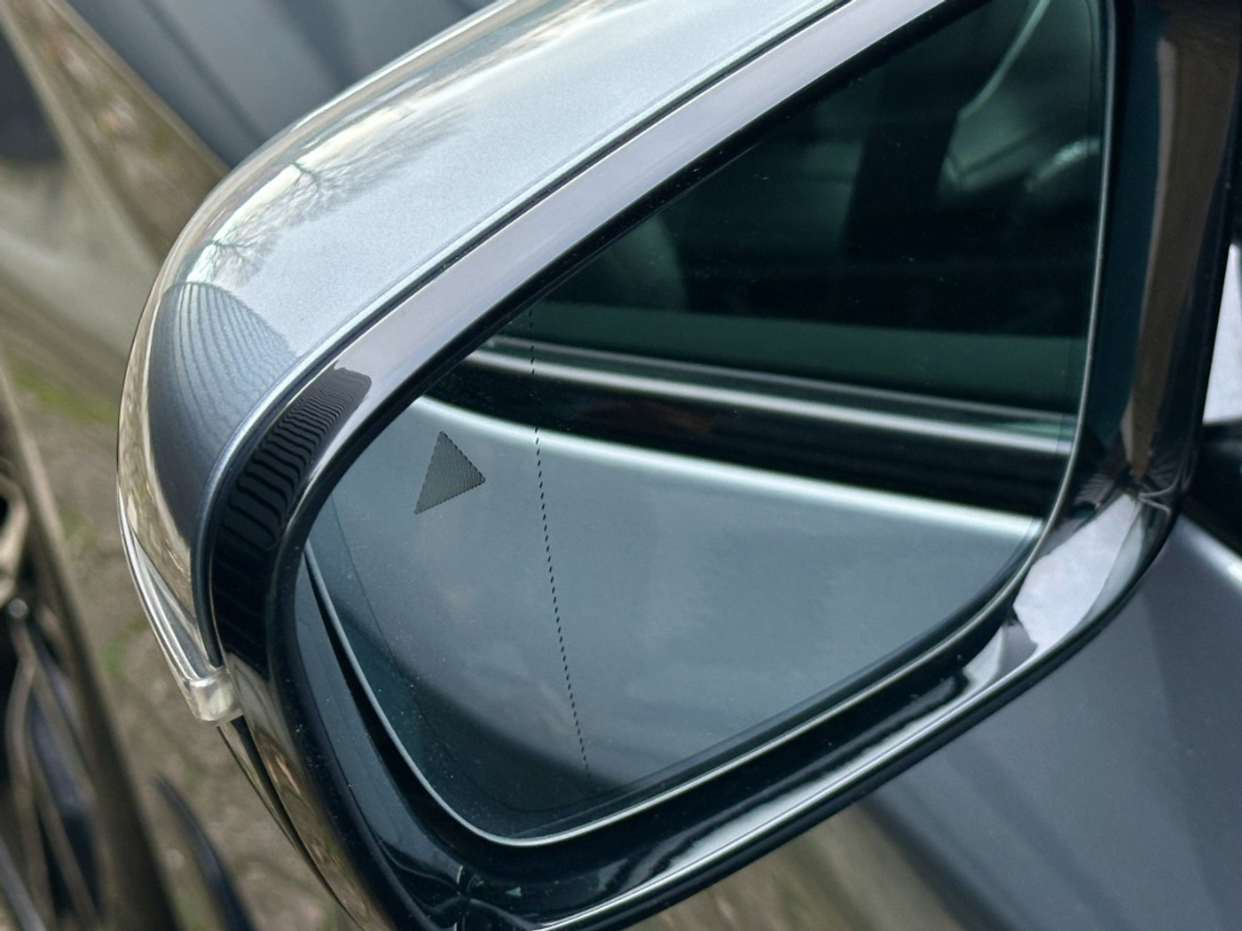 Foto van BMW 530d