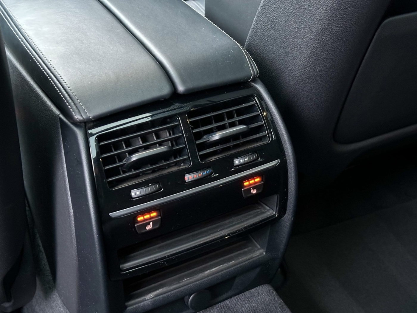 Foto van BMW 530d