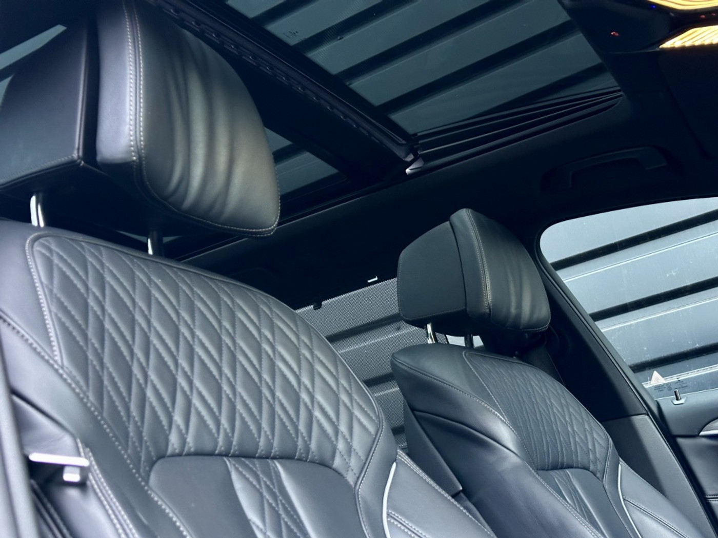 Foto van BMW 530d