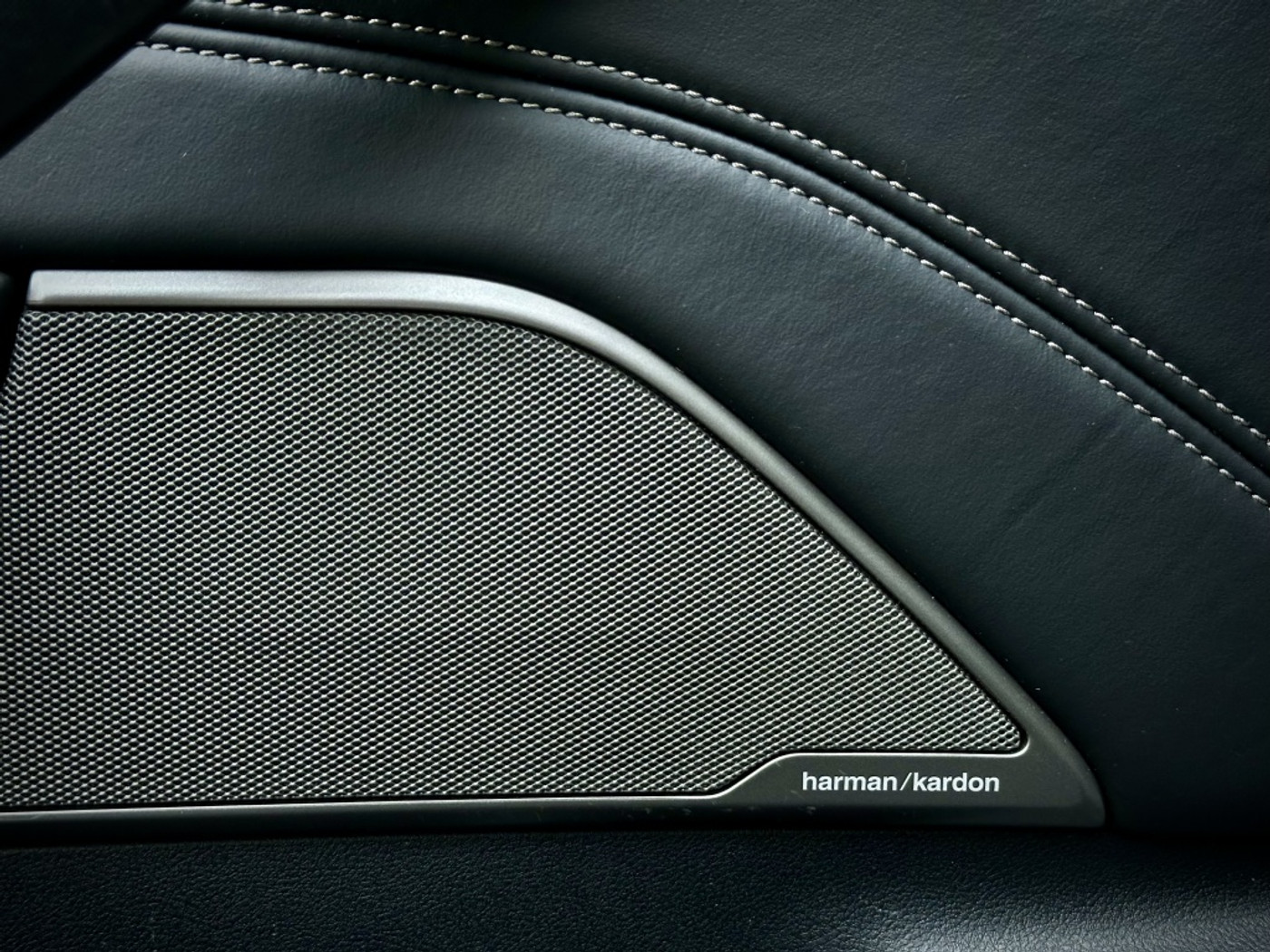 Foto van BMW 530d