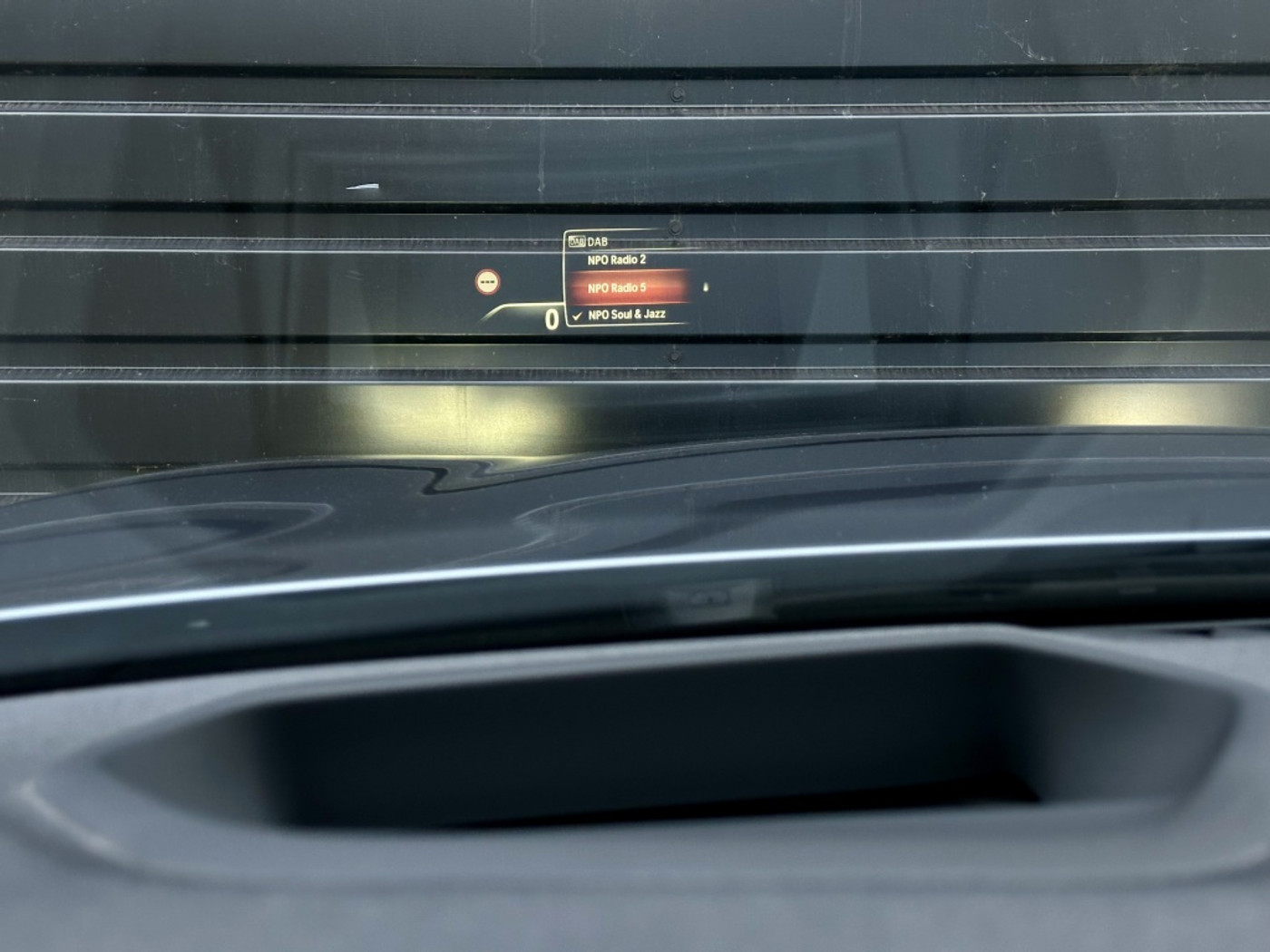 Foto van BMW 530d