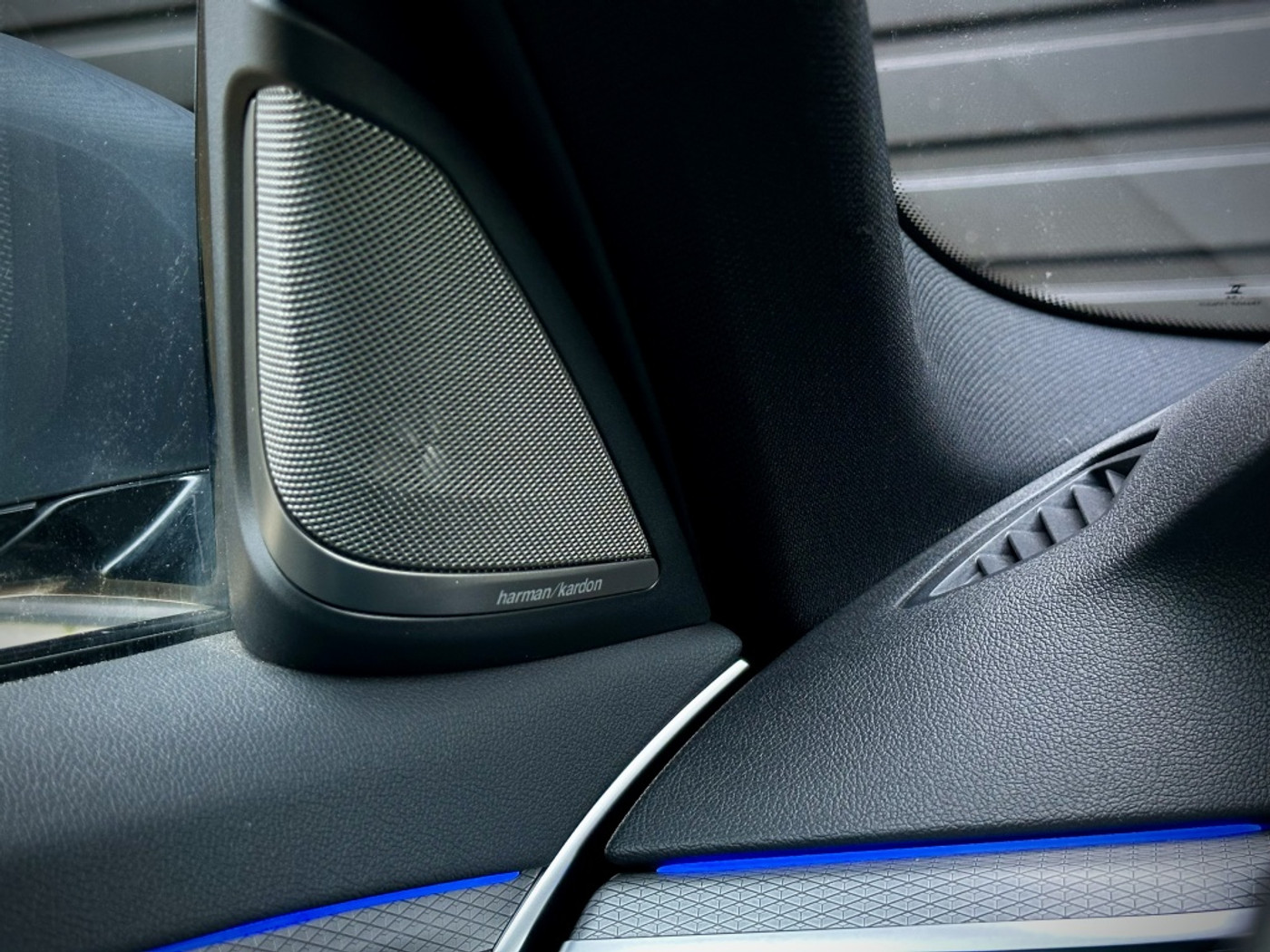 Foto van BMW 530d