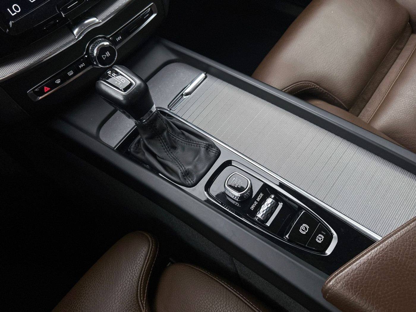 Foto van Volvo Xc60
