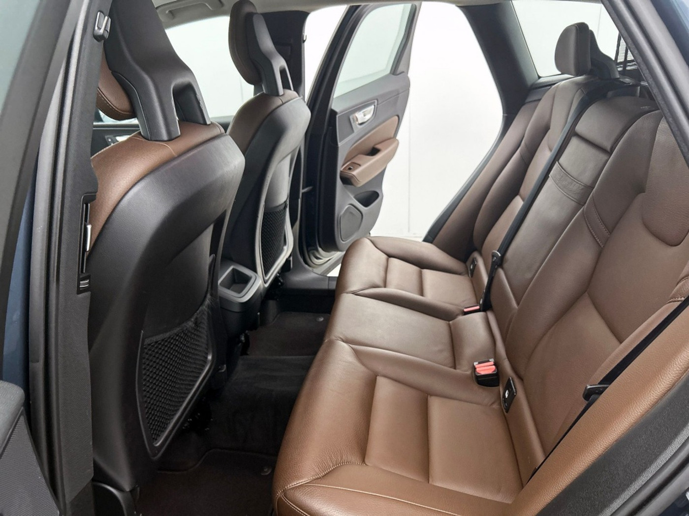 Foto van Volvo Xc60
