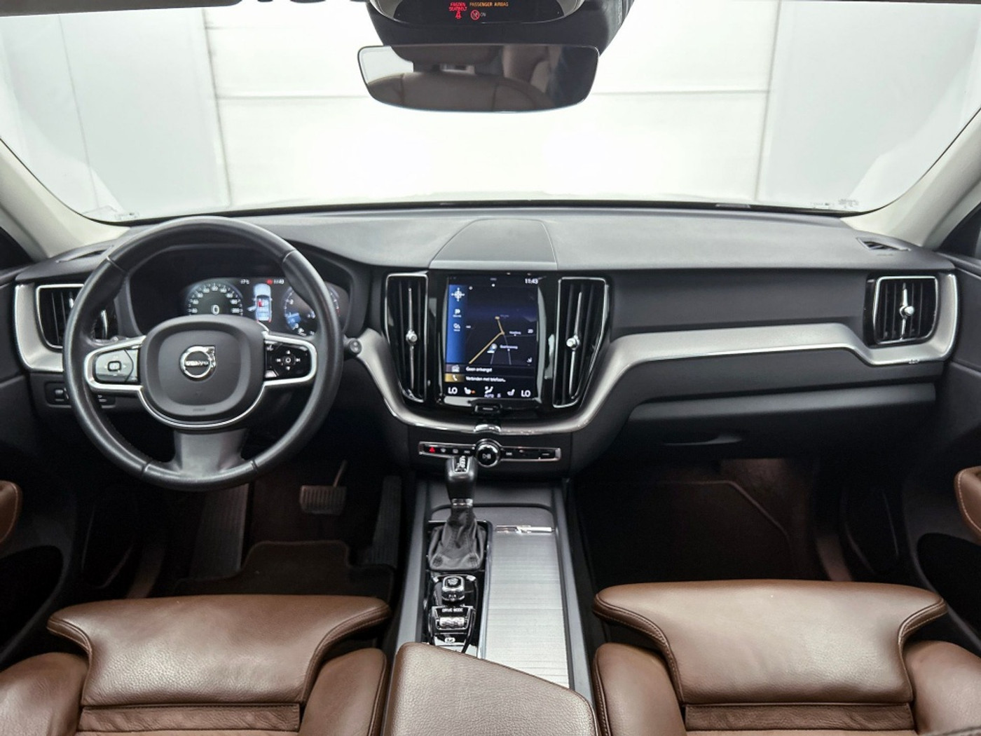 Foto van Volvo Xc60