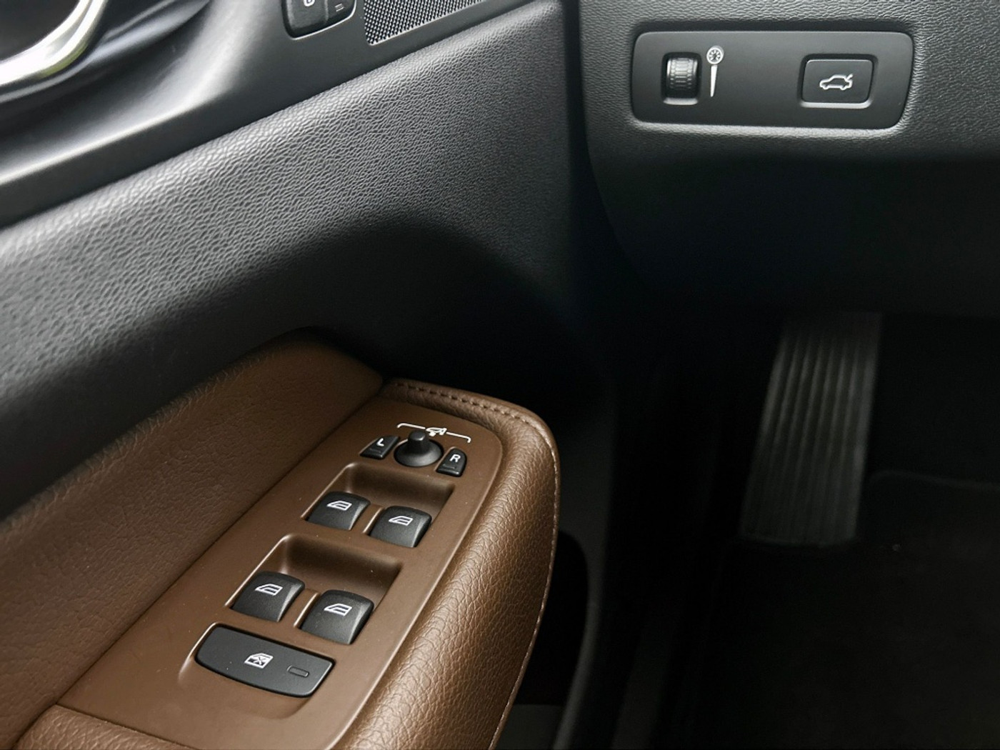 Foto van Volvo Xc60