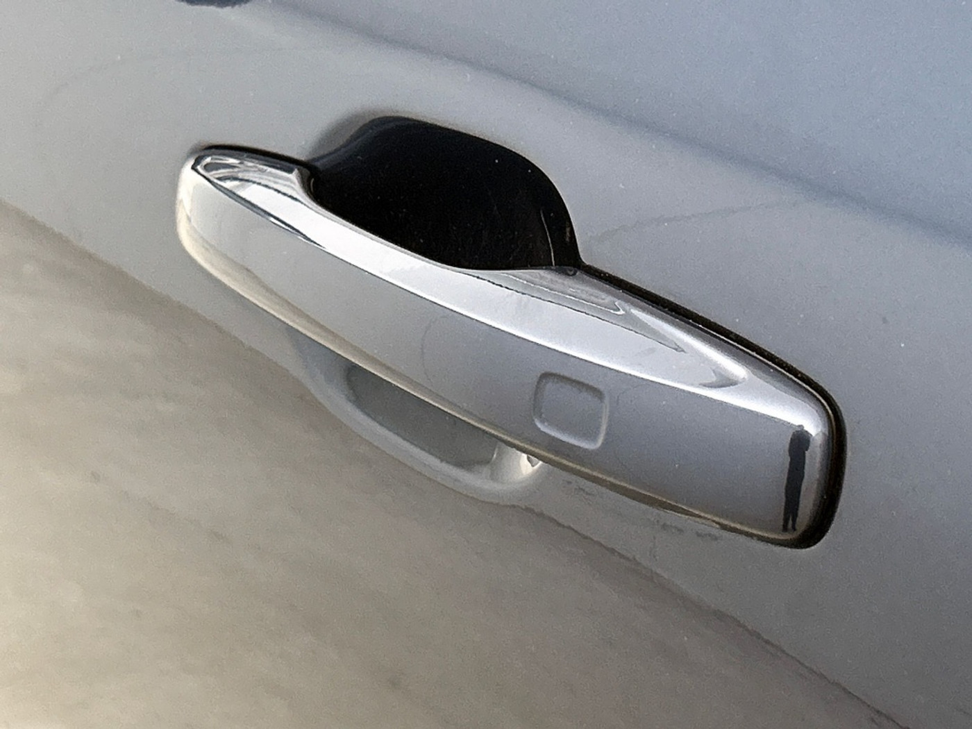 Foto van Volvo Xc60