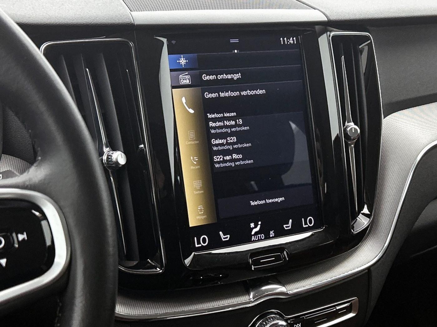 Foto van Volvo Xc60