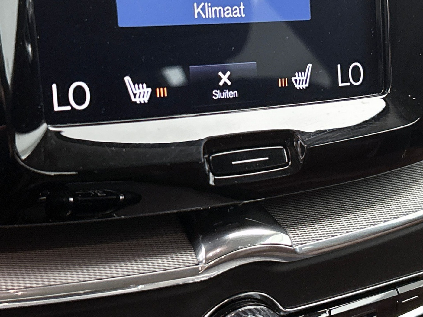 Foto van Volvo Xc60