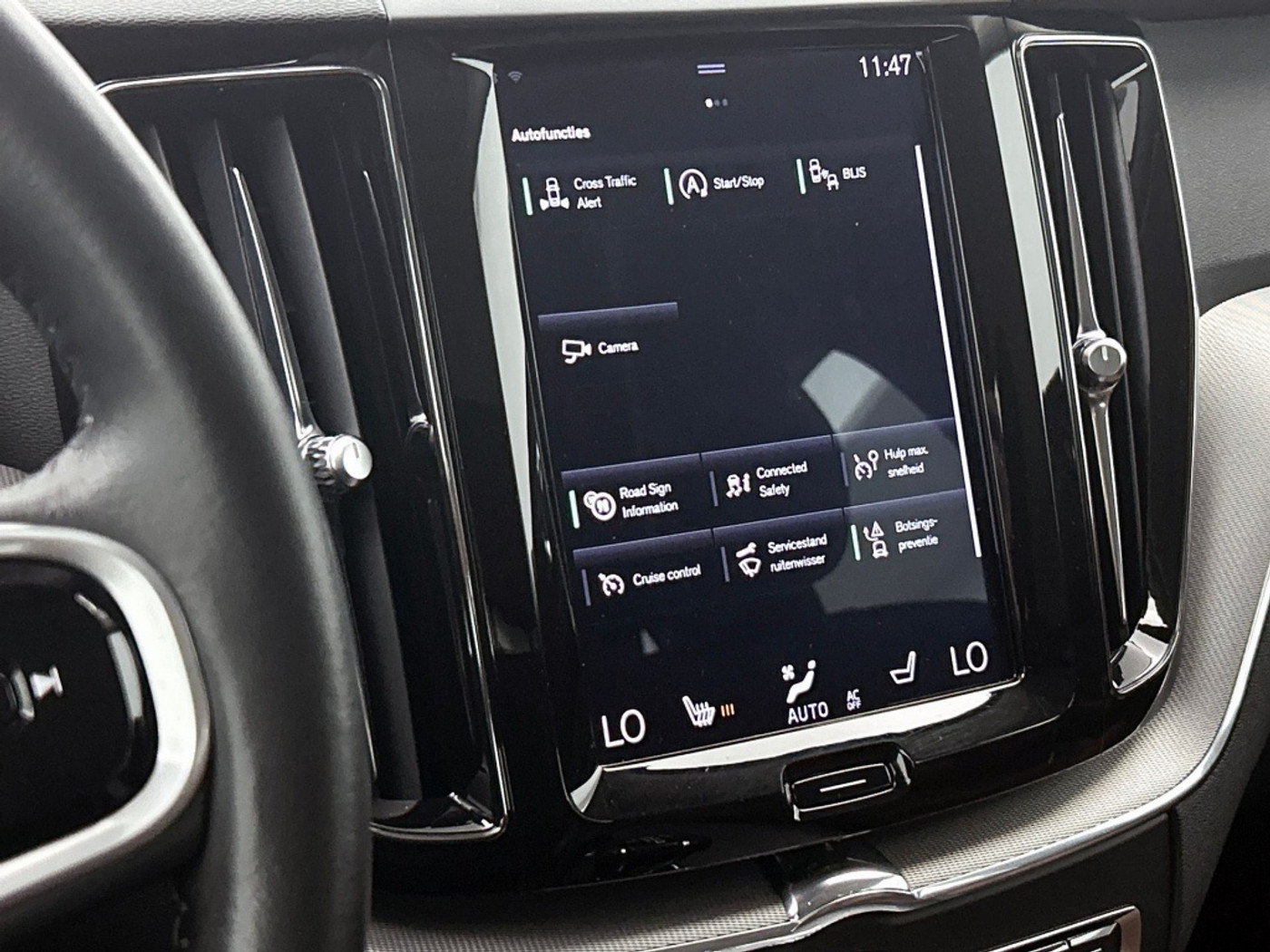Foto van Volvo Xc60