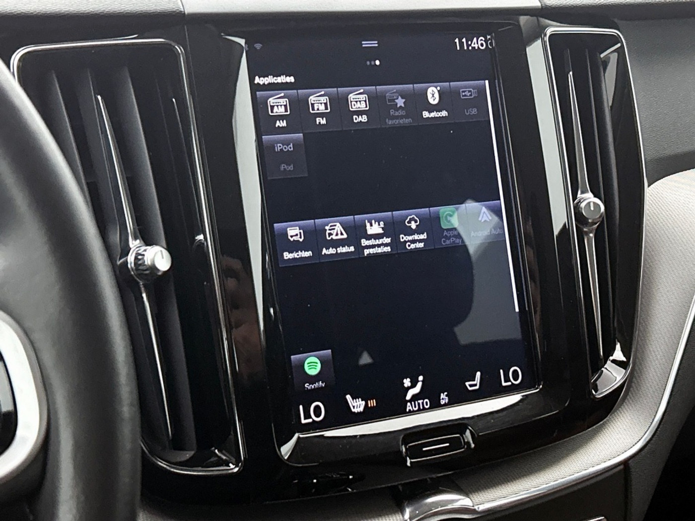 Foto van Volvo Xc60