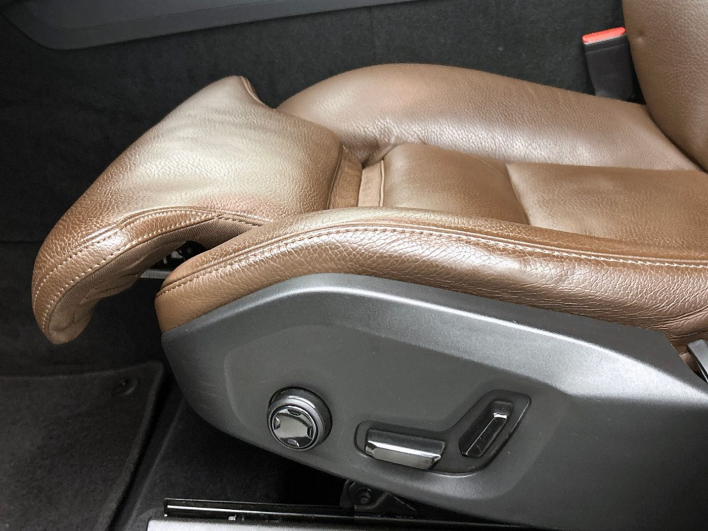 Foto van Volvo Xc60