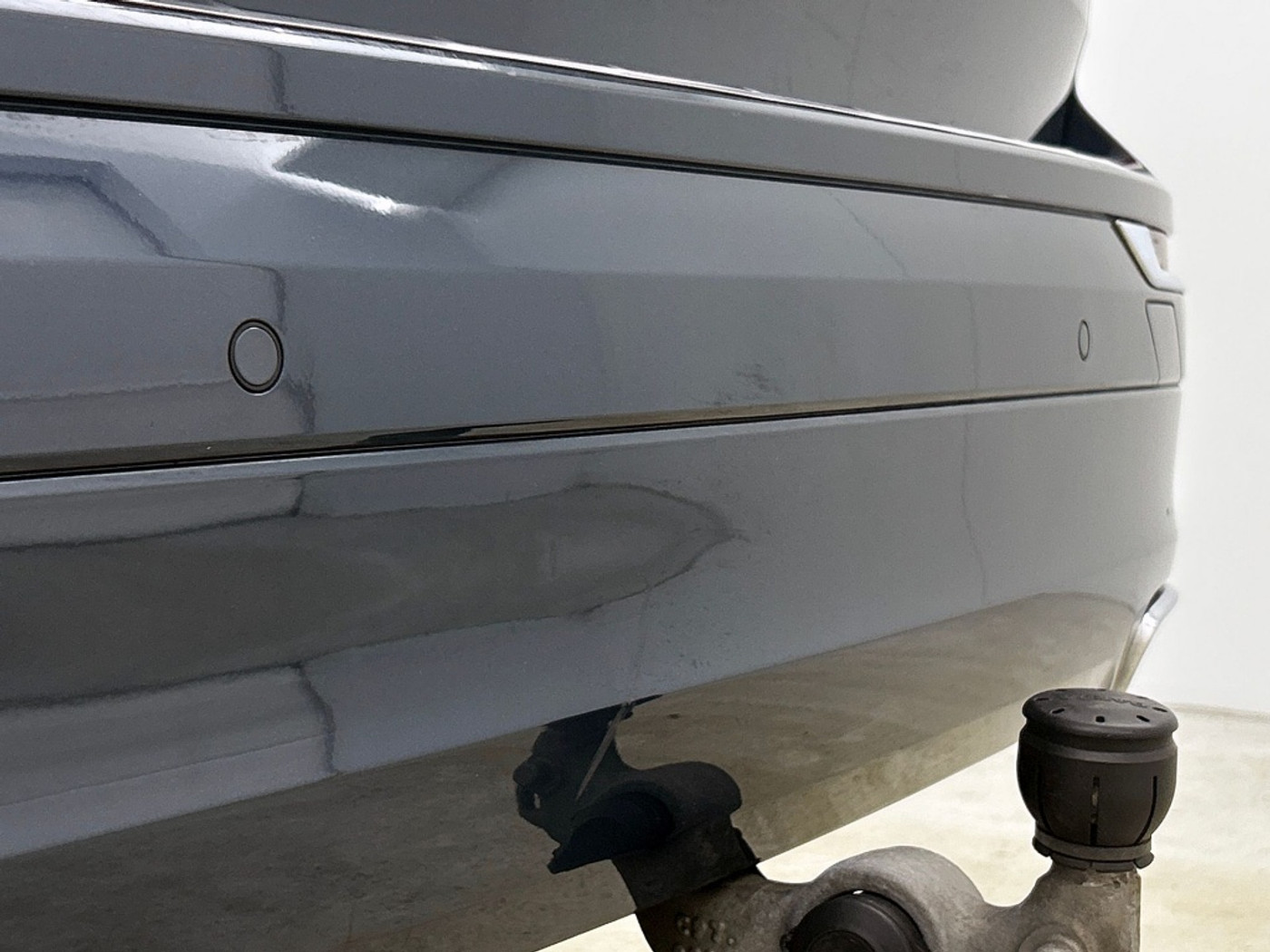 Foto van Volvo Xc60