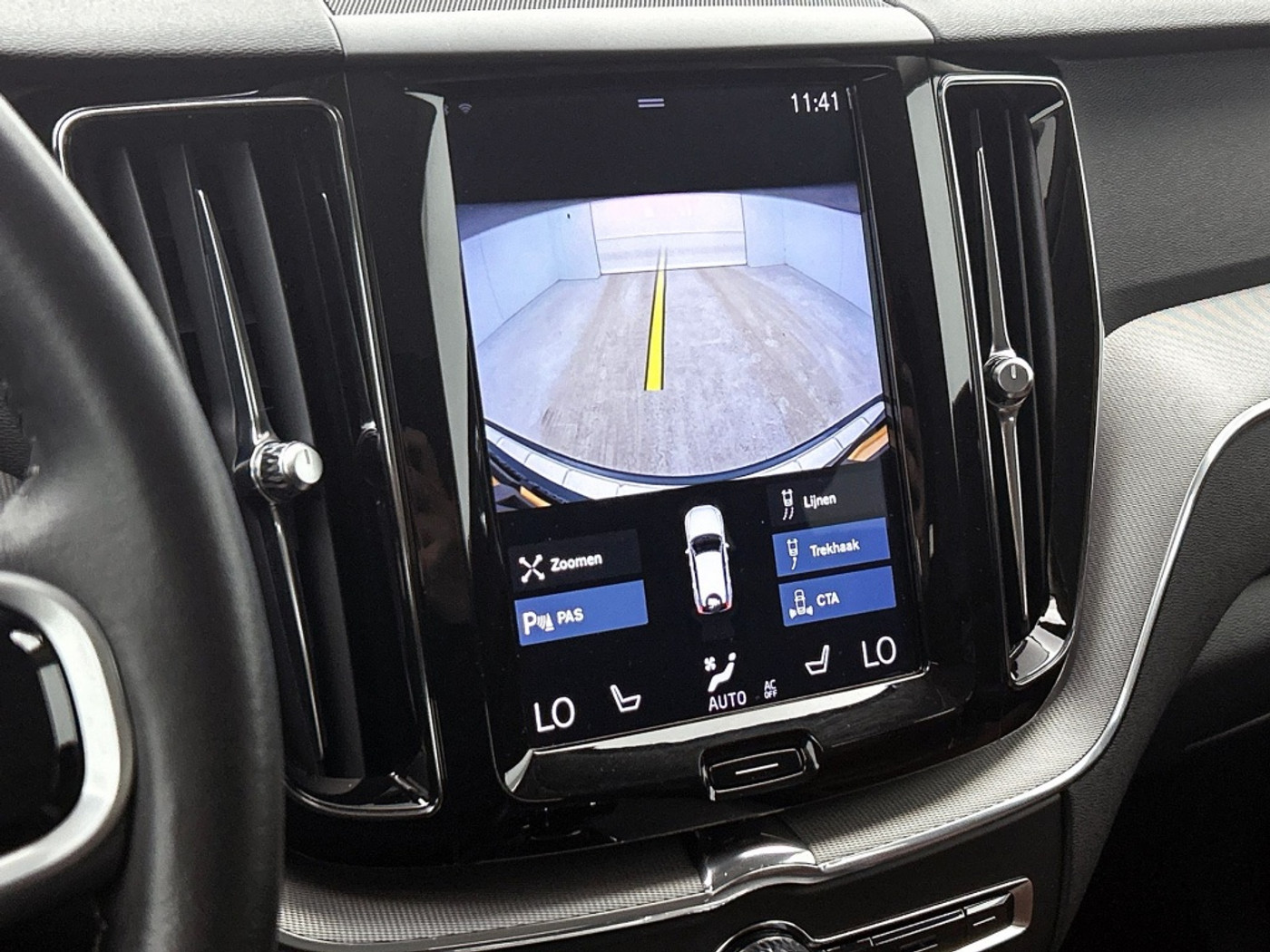 Foto van Volvo Xc60