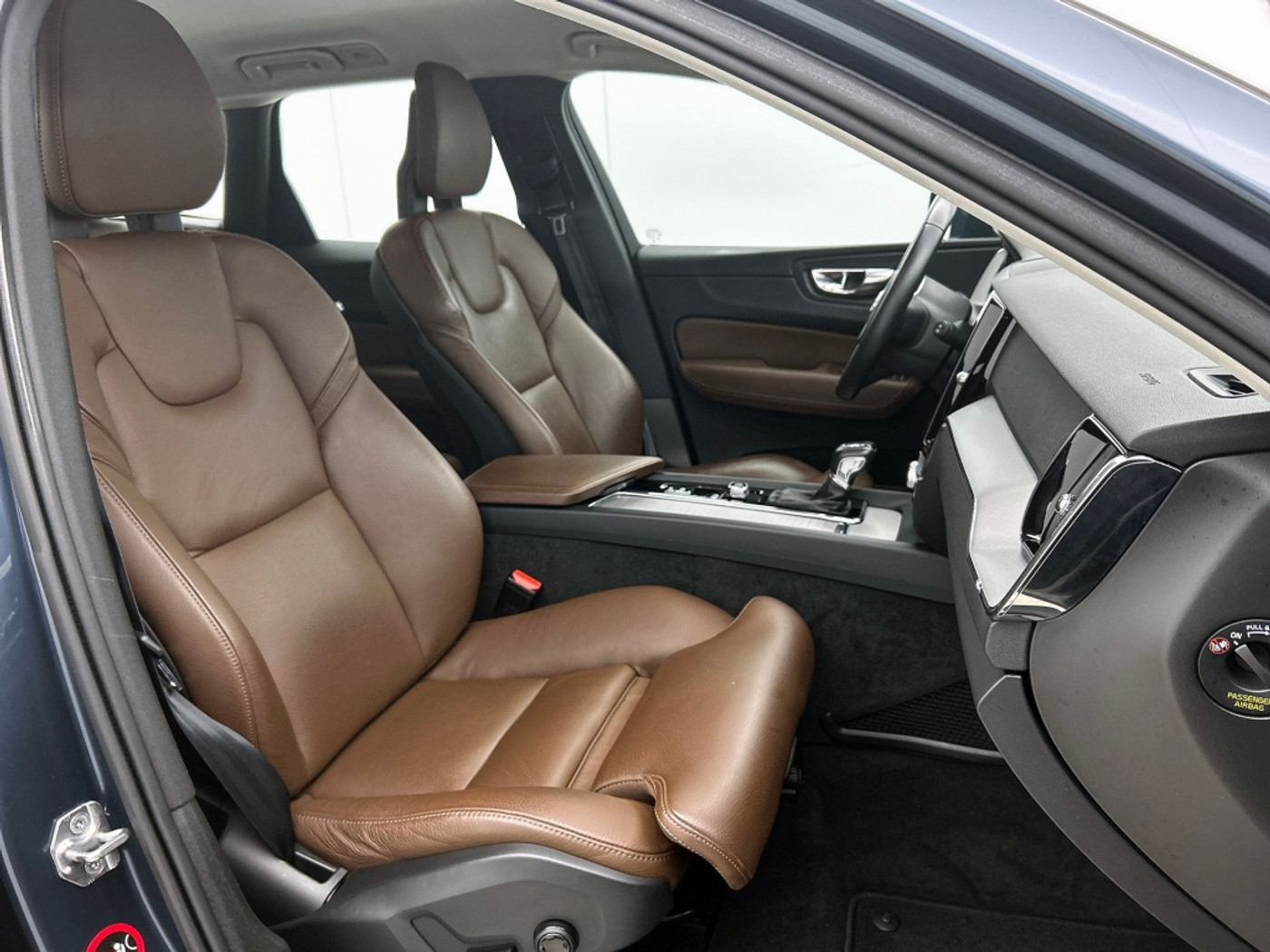 Foto van Volvo Xc60