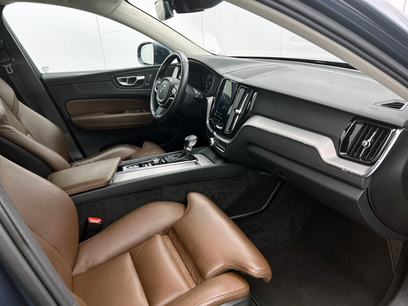 Foto van Volvo Xc60