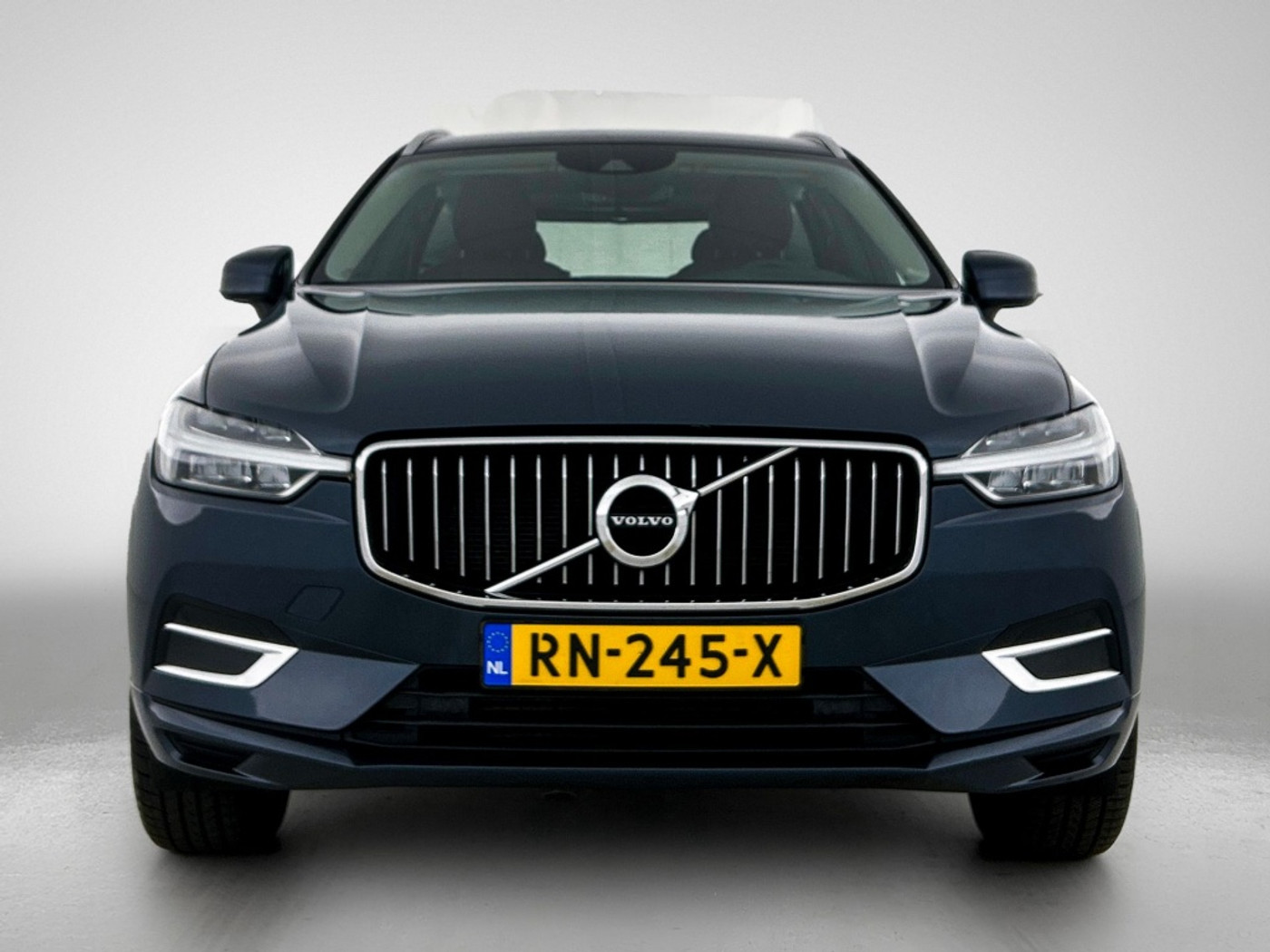 Foto van Volvo Xc60