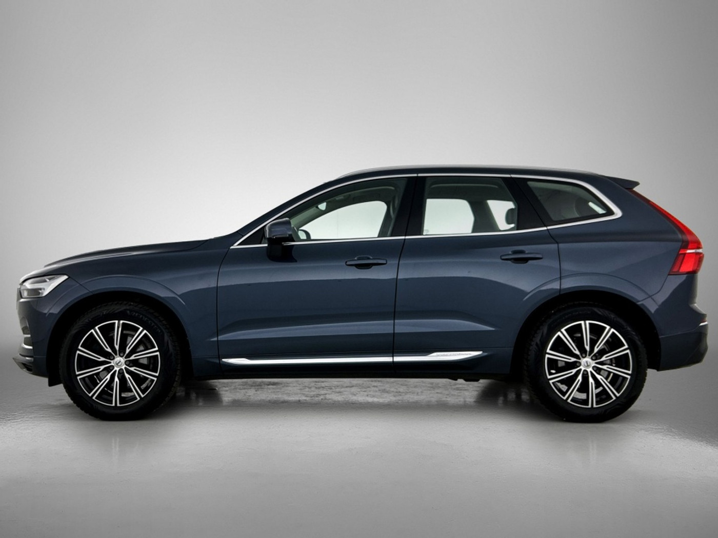 Foto van Volvo Xc60