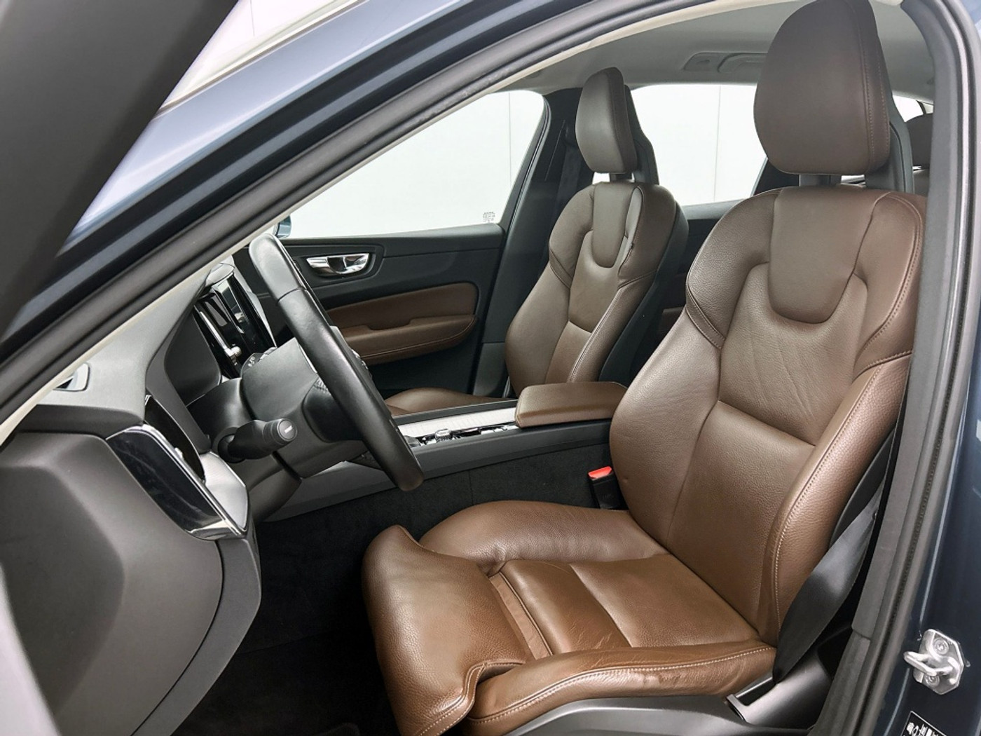 Foto van Volvo Xc60