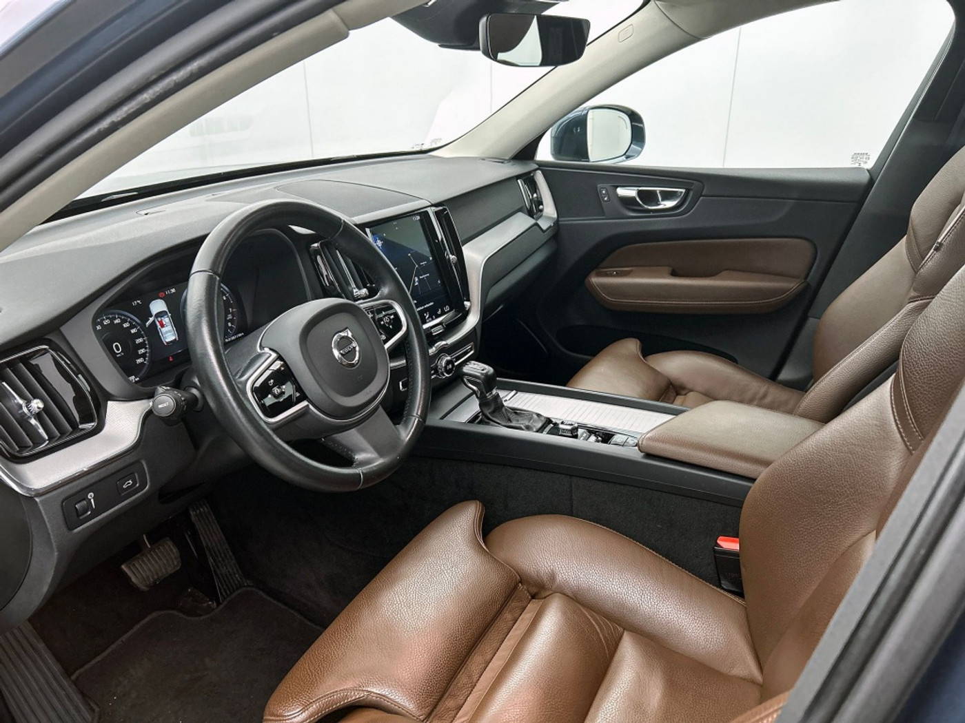Foto van Volvo Xc60