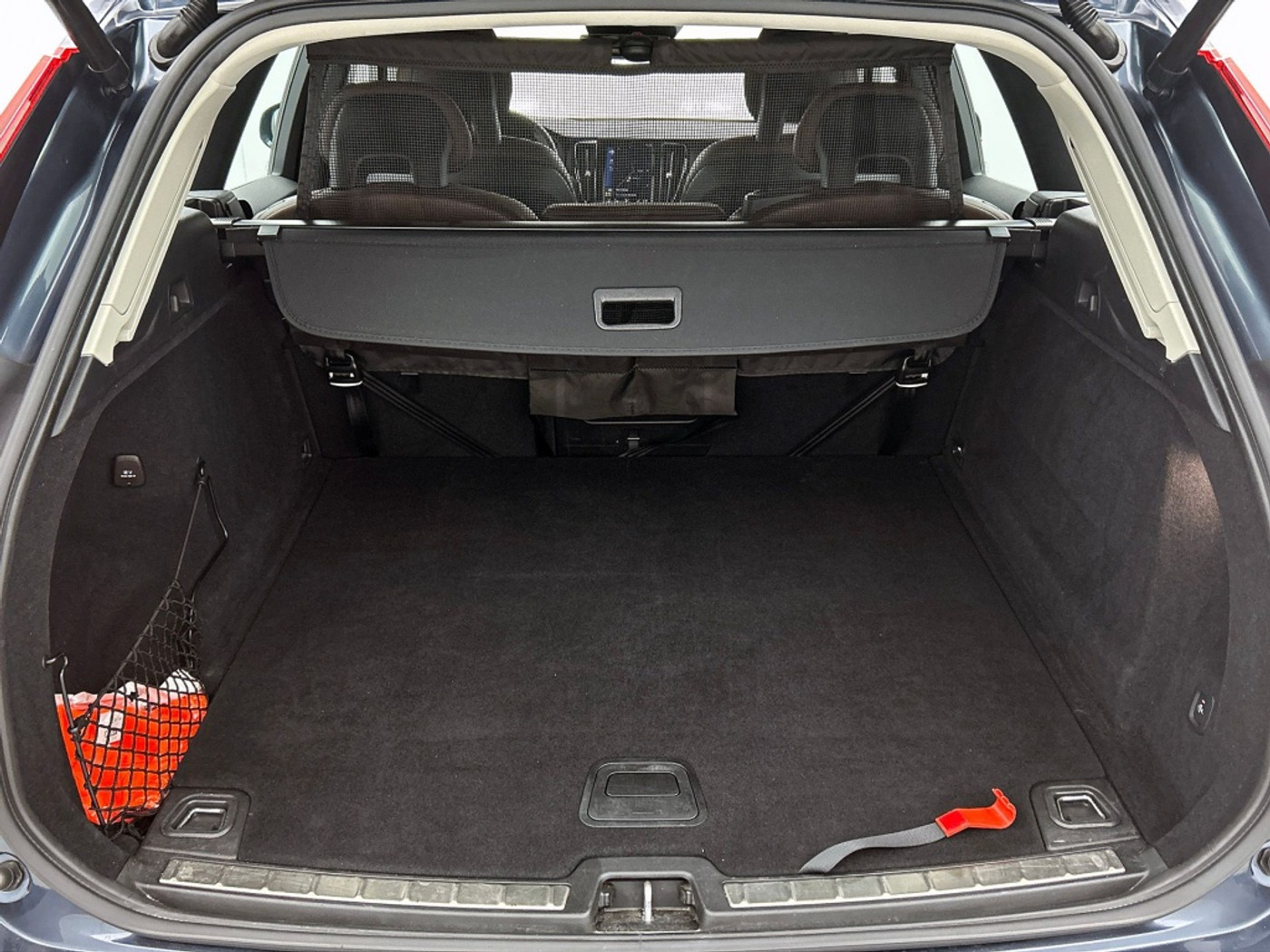 Foto van Volvo Xc60