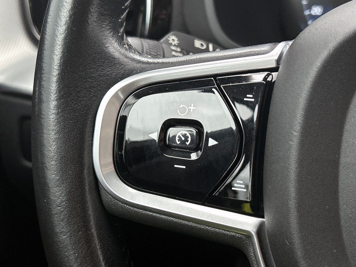 Foto van Volvo Xc60