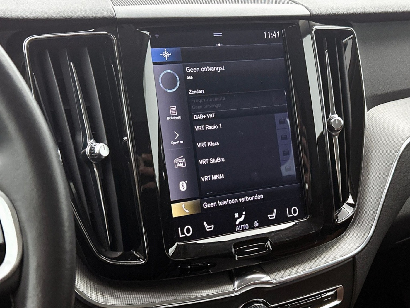 Foto van Volvo Xc60