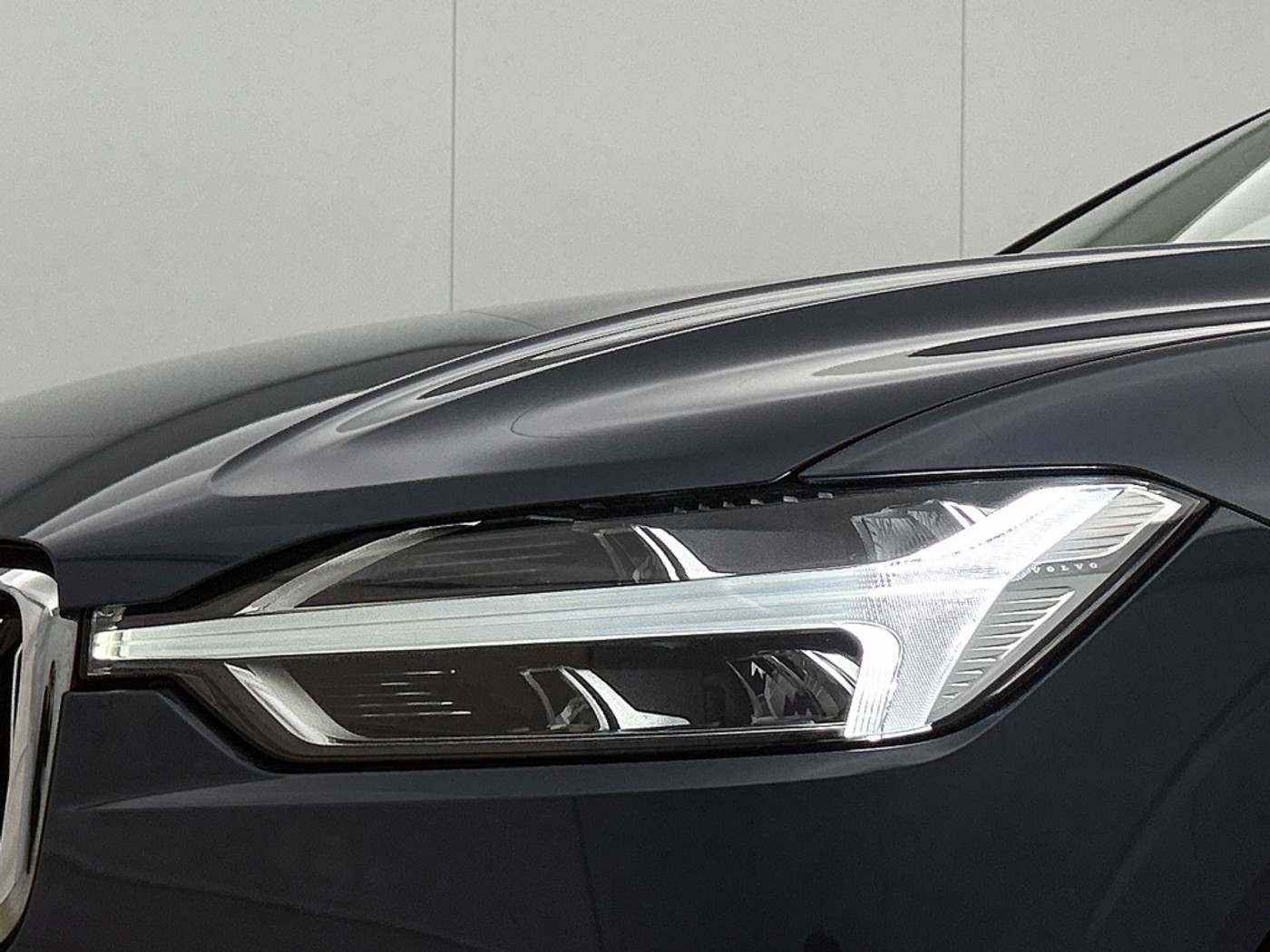 Foto van Volvo Xc60