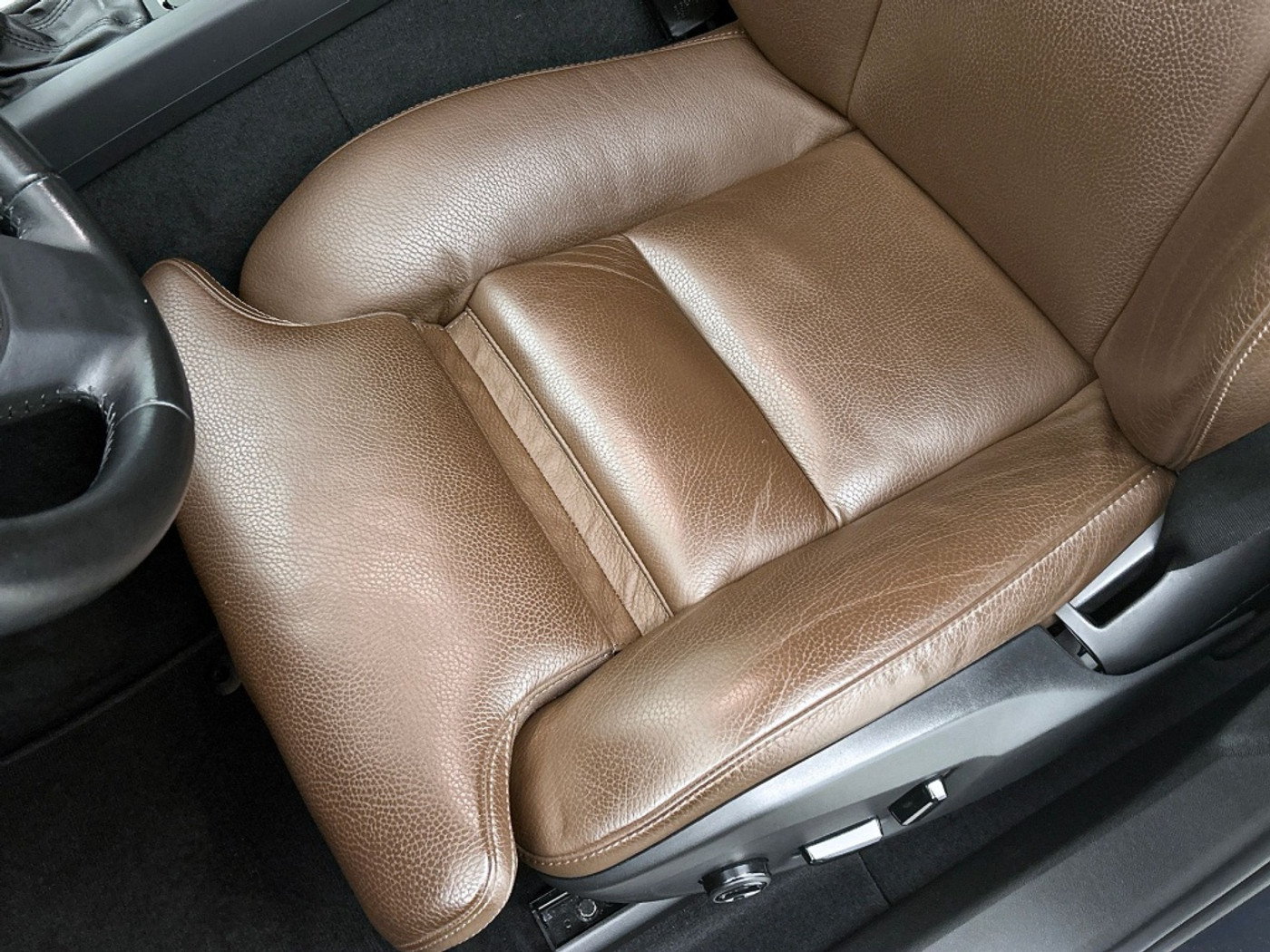 Foto van Volvo Xc60