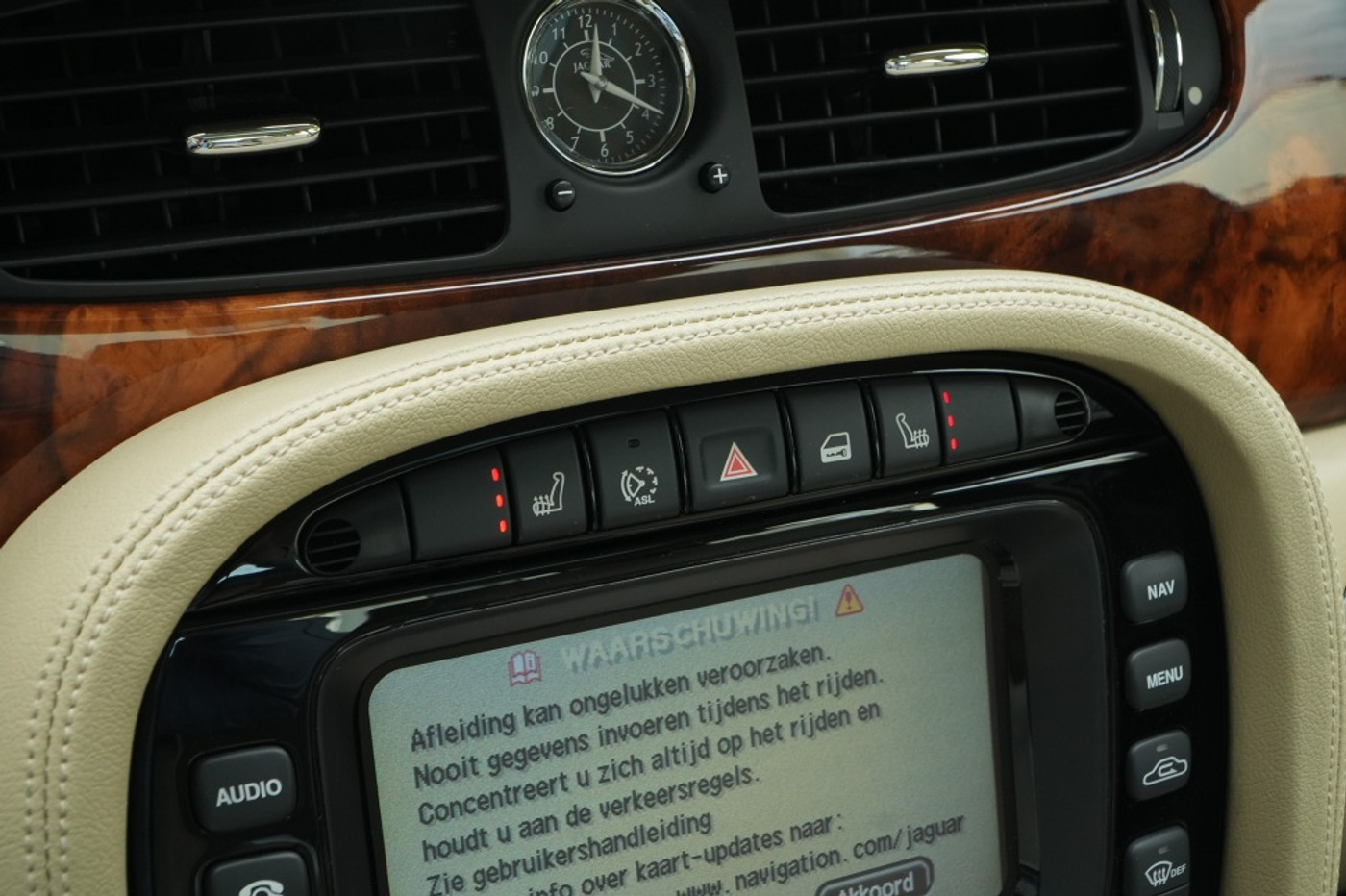 Foto van Jaguar Jaguar XJ