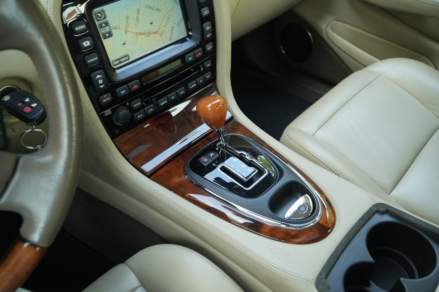 Foto van Jaguar Jaguar XJ