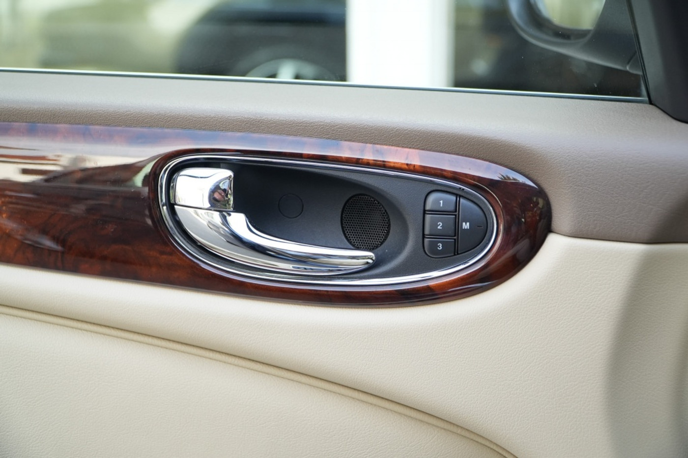 Foto van Jaguar Jaguar XJ