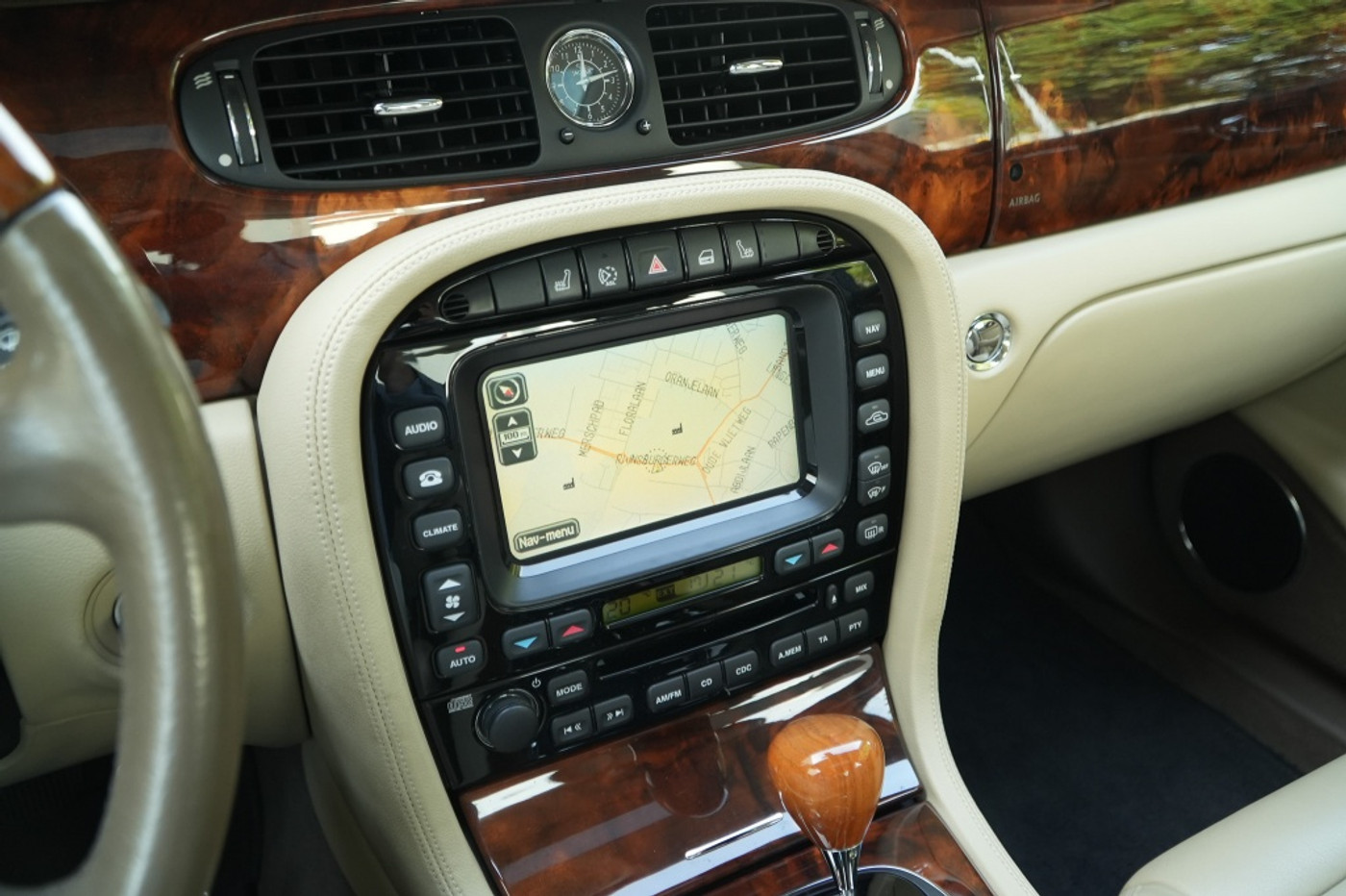 Foto van Jaguar Jaguar XJ