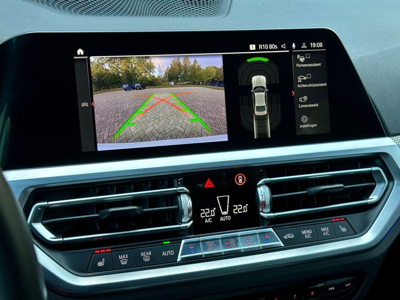 Foto van BMW 330i