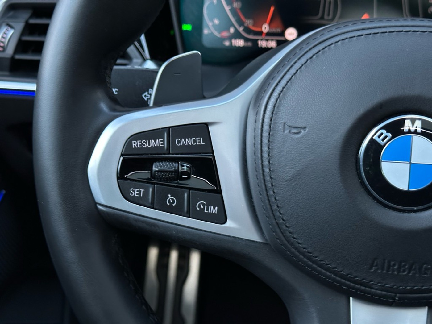 Foto van BMW 330i