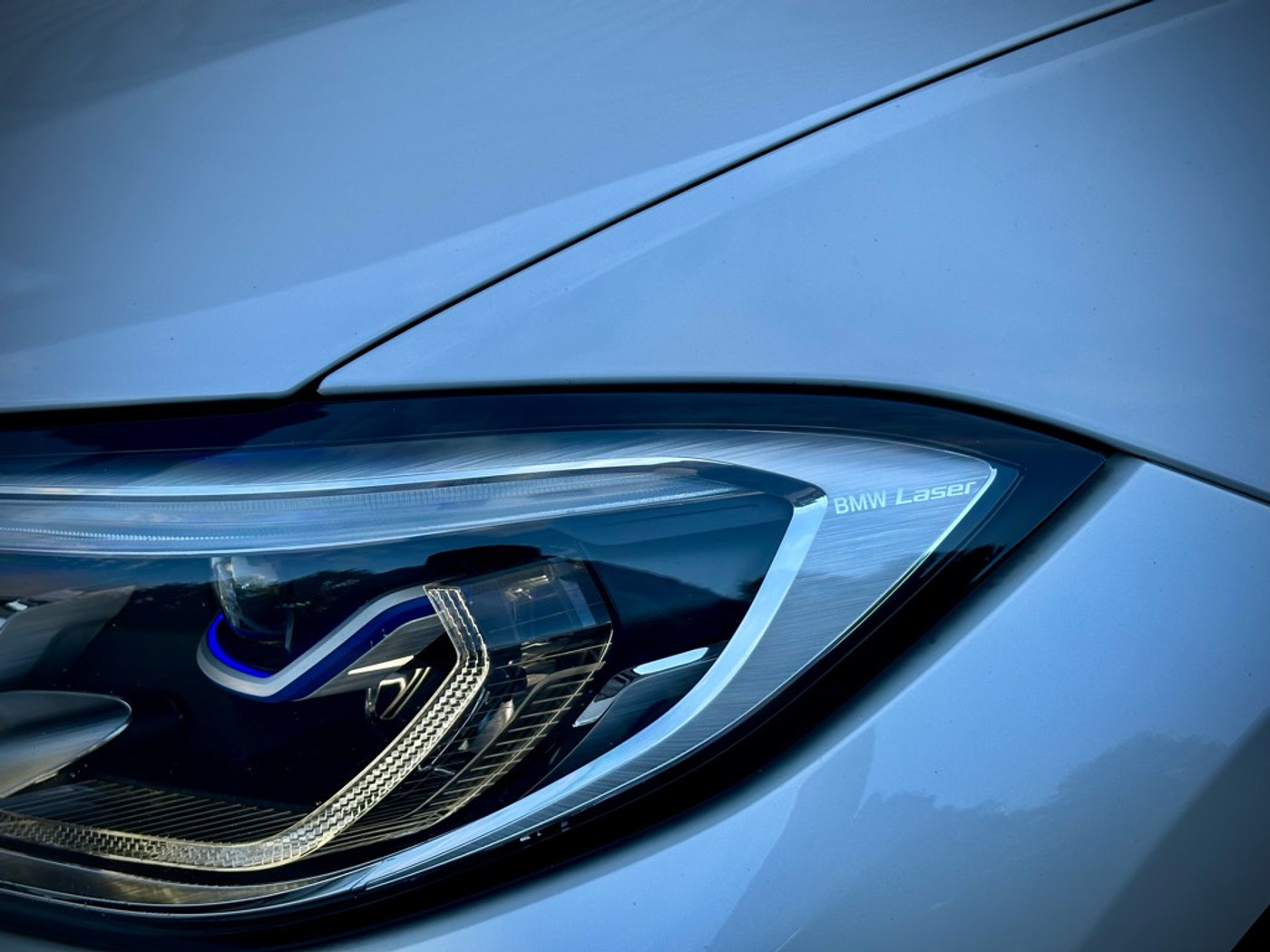 Foto van BMW 330i