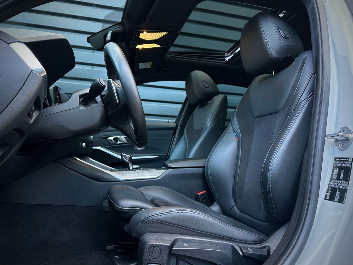 Foto van BMW 330i
