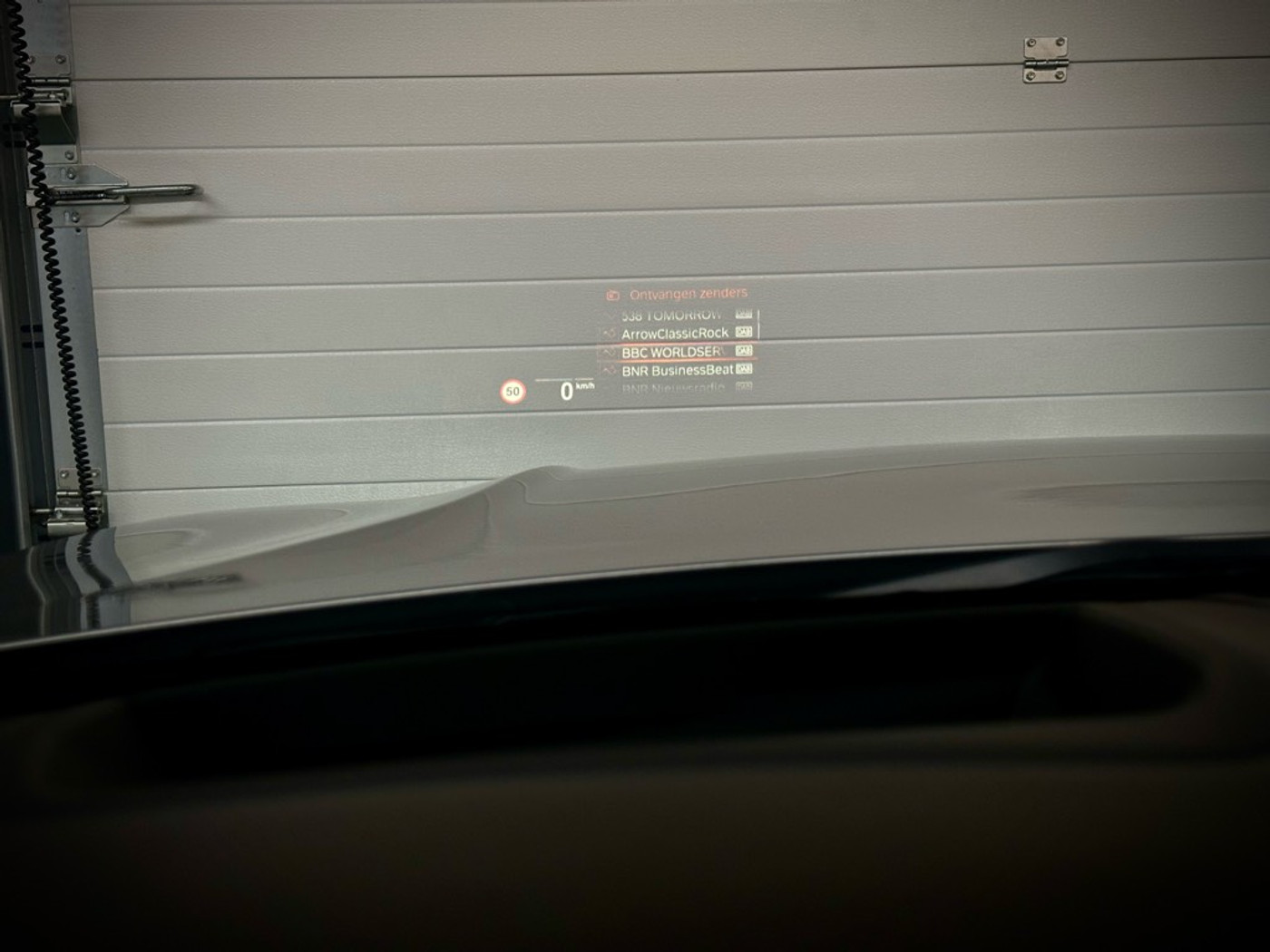 Foto van BMW 330i