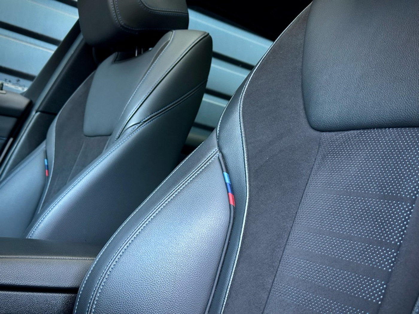 Foto van BMW 330i