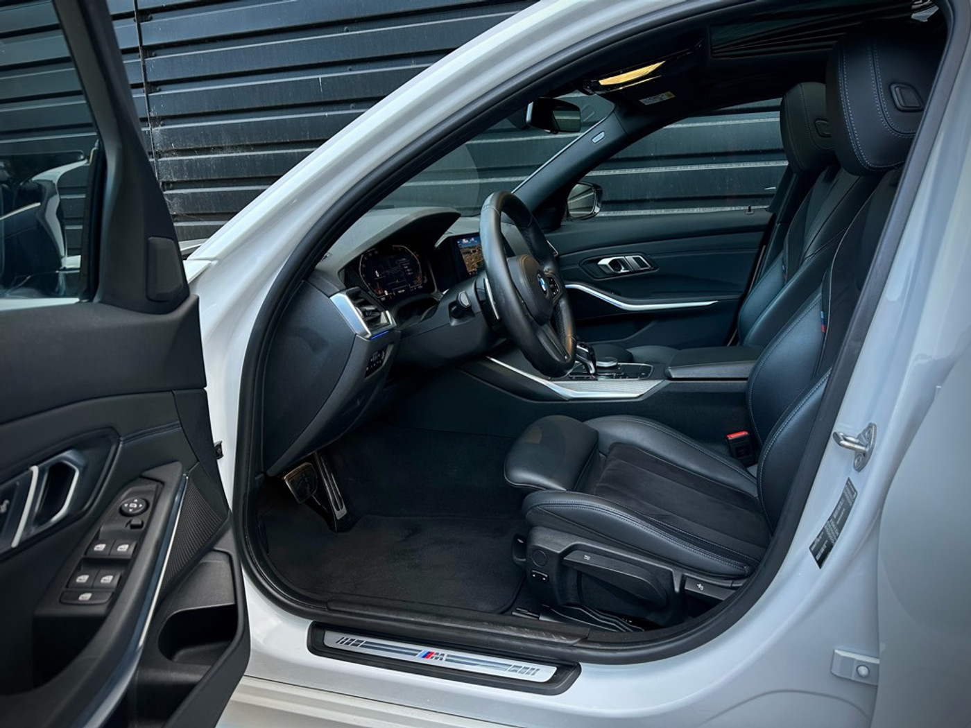 Foto van BMW 330i