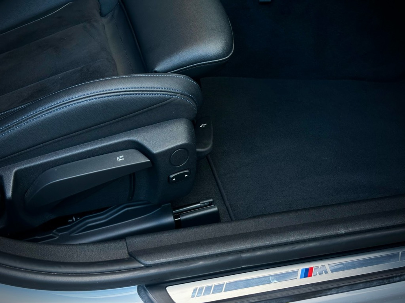 Foto van BMW 330i